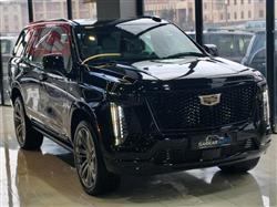 كاديلاك اسكاليد